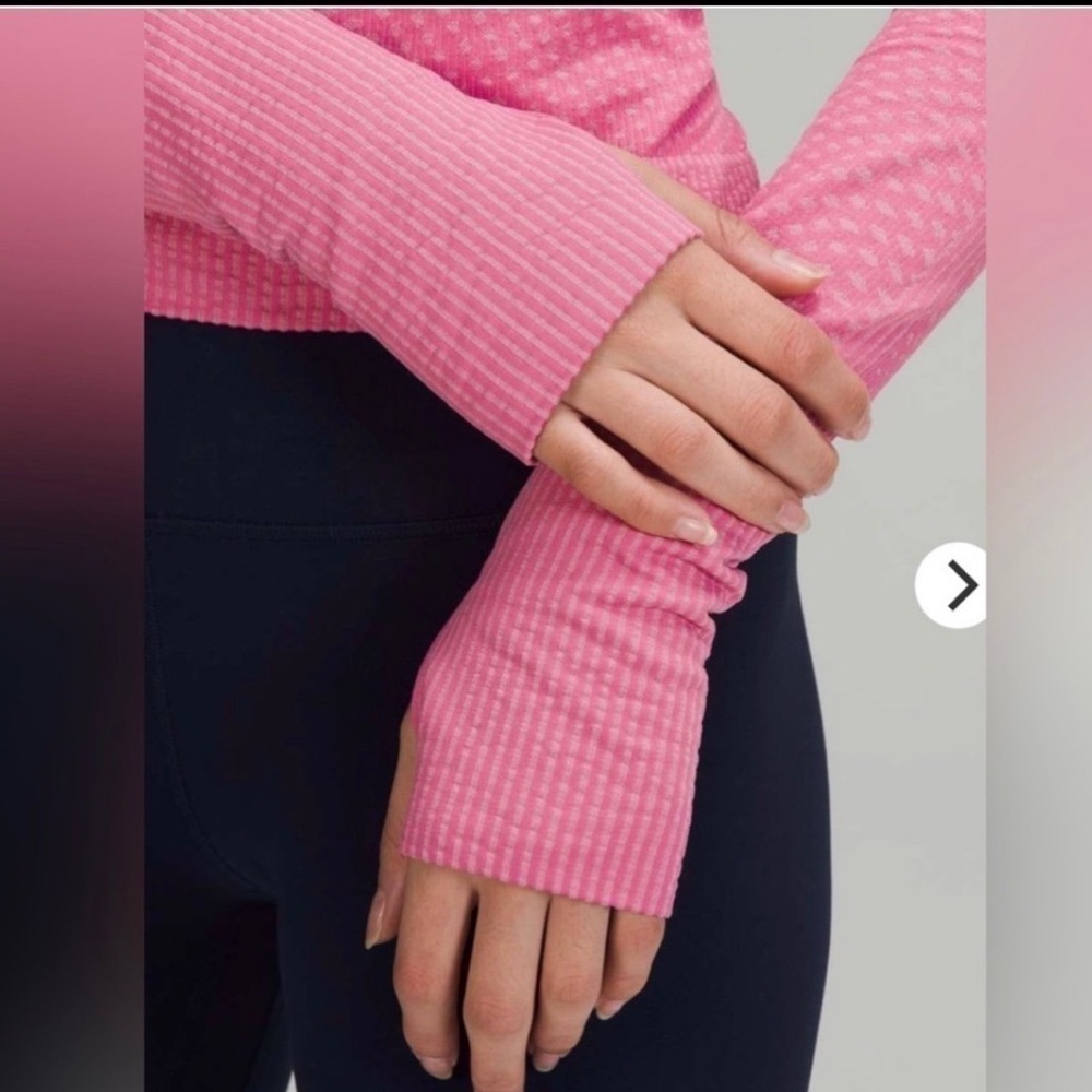 Lululemon pullover - Picture 9 of 9